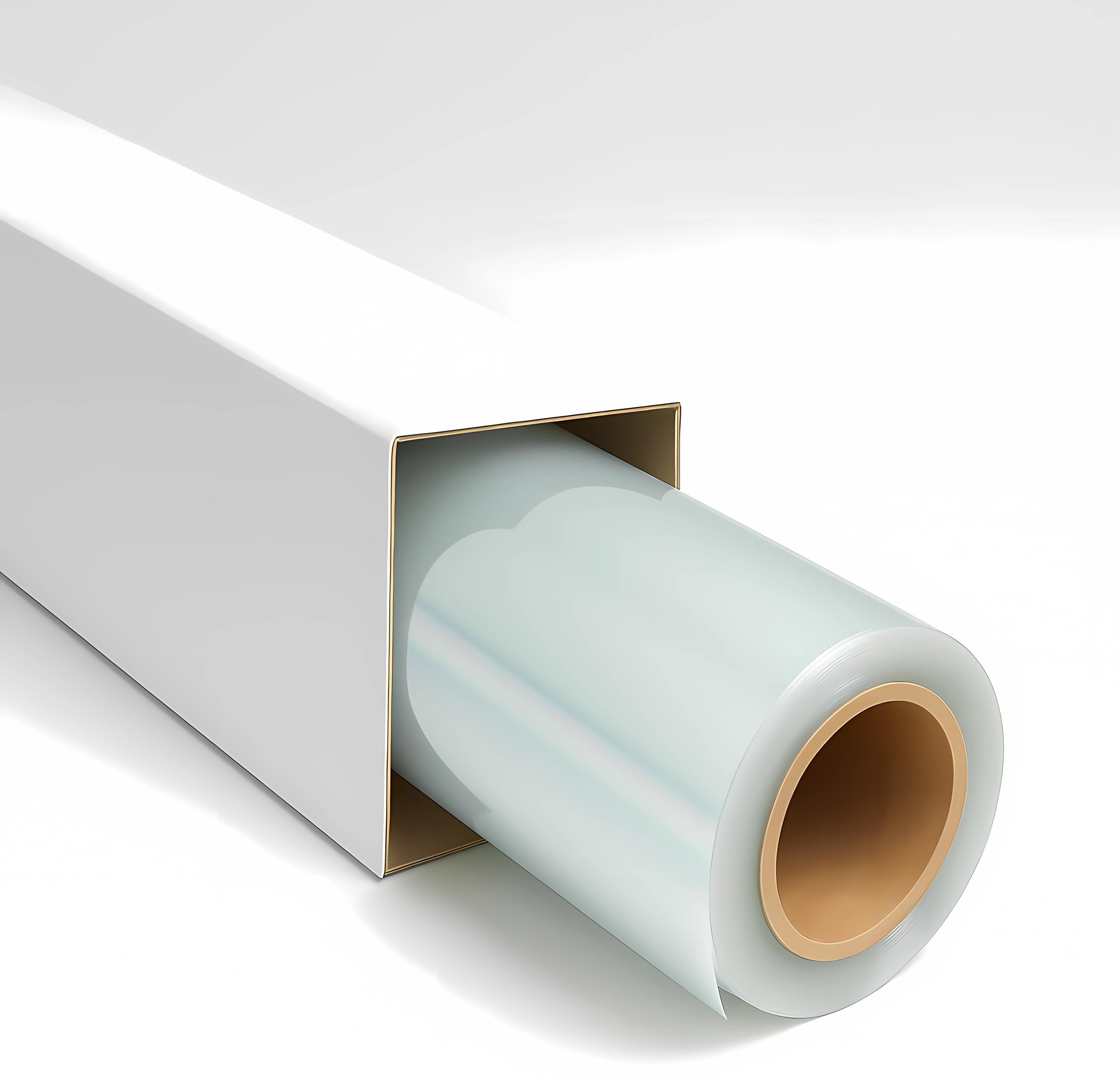 Clear Dry Erase Film, Ahesive Whiteboard Resurfacing & Wall Treatment