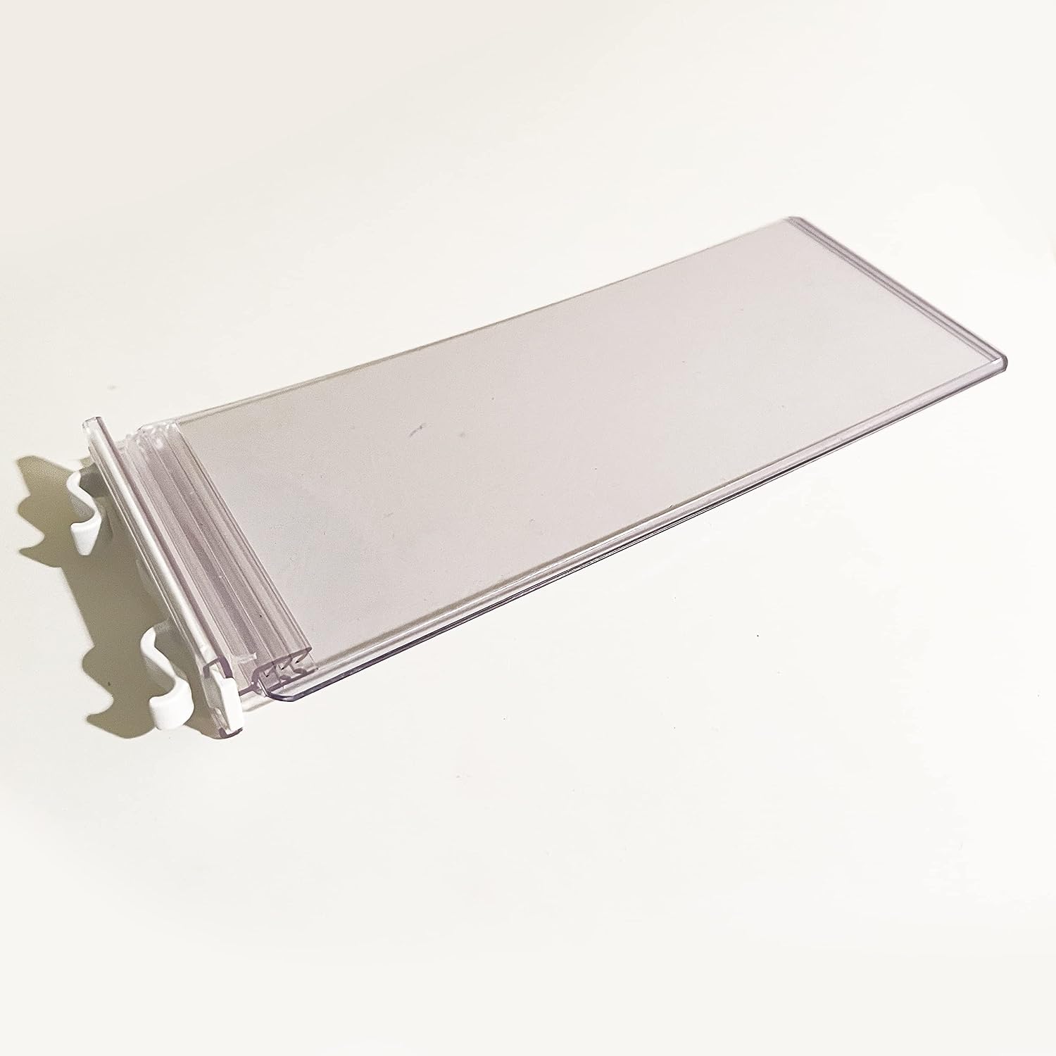 20-Pack Complete Warehouse Sign Kit, with Sign Holders, Heavy-Duty Rac ...